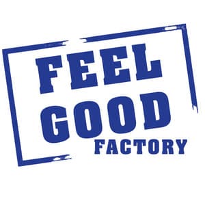 Feel Good Factory - Alicia Anderson