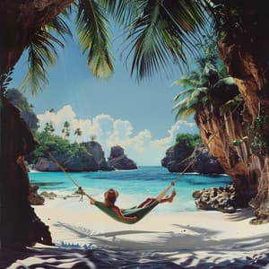 Música Para Las Horas Tranquilas: El Suave Eco De La Tarde - Ambiente Sol