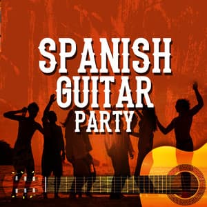 Spanish Guitar Party - Spanische Gitarre