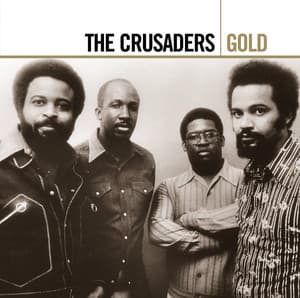 Gold - The Crusaders