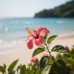 Summer Diaries - Nature Bloom