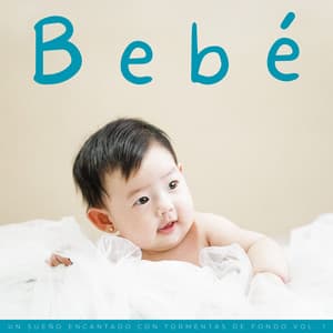 Bebé: Un Sueño Encantado Con Tormentas De Fondo Vol. 1 - Tormenta Jamaicana