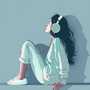 Música Para Relajación: Paisajes Sonoros Serenos - Santuario de Relax