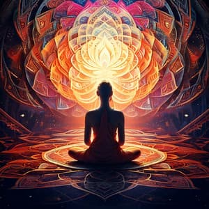 Meditation Music: A Journey Within - Interdimensional World