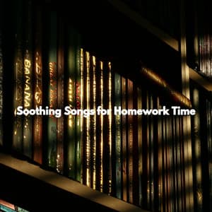 Soothing Songs for Homework Time - Jazz Radio