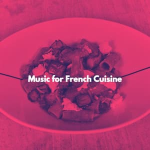 Music for French Cuisine - Morning Jazz Playlist