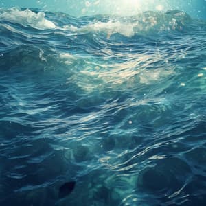 Ocean Dreams: Soothing Sleep with Seaside Sounds - Natural Healing Music Zone