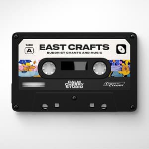 East Crafts - Buddhist Chants and Music