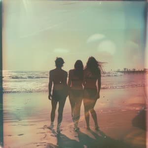 Spice by the Sea - Brain Timbre