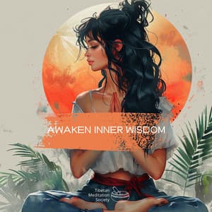 Awaken Inner Wisdom - Tibetan Meditation Society