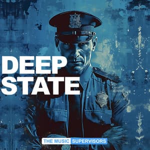 Deep State - TMS Underscores
