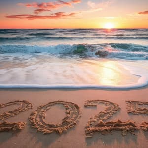 2025 Chillout Beach Melodies - DJ Chillusion