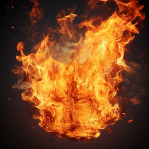 Fuego Consciente: Sonidos Ambientales Para La Meditación - Kundalini