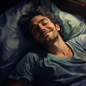 Ocean Lullabies: Music for Deep Sleep - Elisio