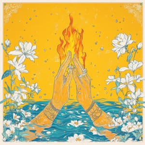 Luksuriøs Hundehimlen - Reiki Music