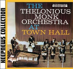 At Town Hall