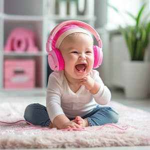 Lofi Baby: Gentle Melodic Tunes - Baby Music Bliss