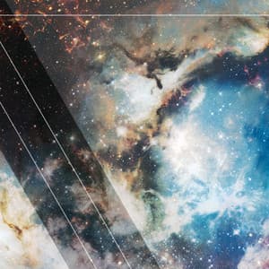 Música relajante para dormir - Música Para Dormir Inspirada En El Espacio