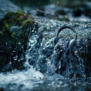 Waterfall's Echo: Music from the Cascade - Beautiful Noises Collection