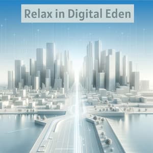 Relax in Digital Eden - Good Energy Club