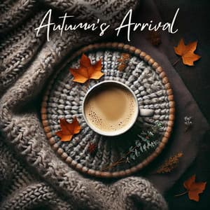 Autumn’s Arrival: Cozy Coffee Shop Jazz Ambience - Smooth Jazz Music Academy