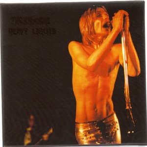 Heavy Liquid - The Stooges