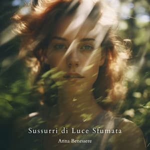 Sussurri di Luce Sfumata - Anna Benessere