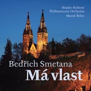 Smetana: Má vlast, JB 1:112 - Bedřich Smetana