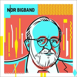 Visiting Krzysztof - NDR Bigband