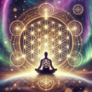 Calming Flute Meditation Journeys - Noise Makers