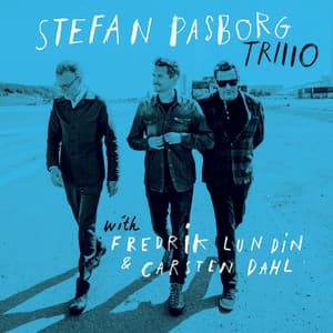 TRIIIO - Stefan Pasborg