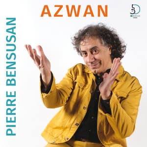 Azwan - Pierre Bensusan
