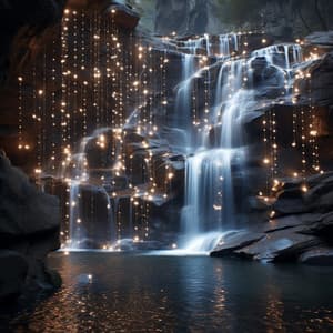 Sueños De Cascada: Sueño Profundo En El Abrazo De La Naturaleza - Tecnología ambiental