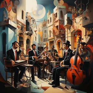 Reflejos en Trompeta - Lo Mejor de la Musica Instrumental