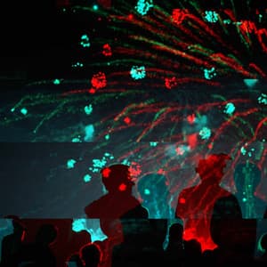 Backdrop for Simple Curiosity - Astonishing Harmonica Solo - Jazz Sleeping Music