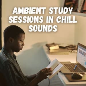 Ambient Study Sessions in Chill Sounds - Relax & Relax