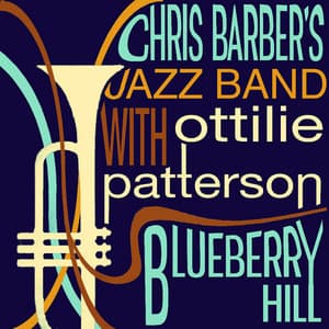 Blueberry Hill - Chris Barber's Jazz Band