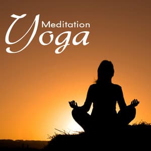 Yoga Meditation - Eyes of Buddha