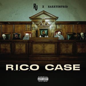 R.I.C.O Case - Rv