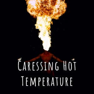 Caressing Hot Temperature - Chill Lounge Hotel