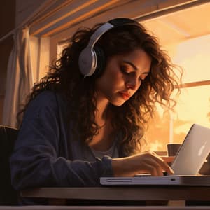 Aprendizaje Eterno: Olas Oceánicas Armónicas - Orquesta de las Naturalezas