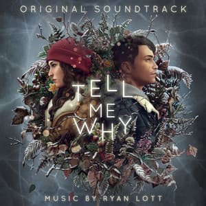 Tell Me Why - Ryan Lott