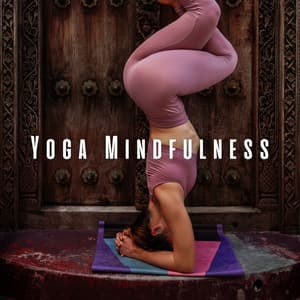 Yoga Mindfulness: Meditative Piano Sounds for Centered Yoga - PianoDeuss