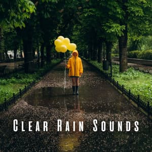 Clear Rain Sounds - Essential Nature Sound