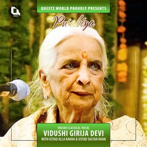 Purabiya - Girija Devi