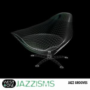 Jazzisms - Cliff Haywood