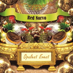 Opulent Event - Red Norvo