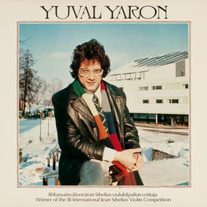 Yuval Yaron - Yuval Yaron
