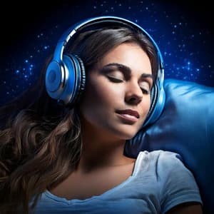 Dream Melodies: Gentle Music for Sleep - Less Stress Music Academy