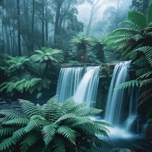 Arroyo Enfocado: Sonidos Ambientes Para Concentración - Música para la productividad